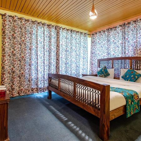 Pahalgām Hotel Little Silver מראה חיצוני תמונה